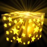 Überraschungs-Geschenk 1