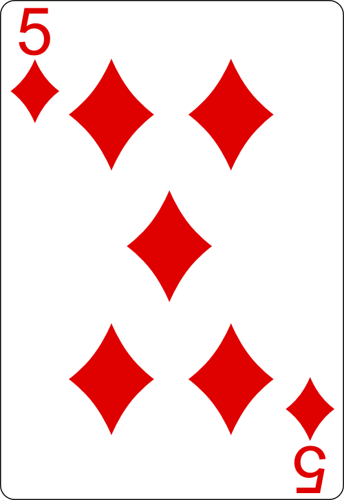 Spielkarte
