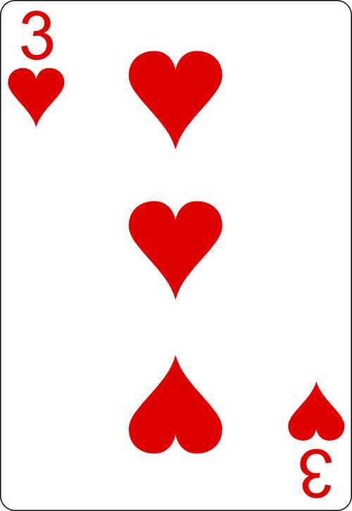 Spielkarte