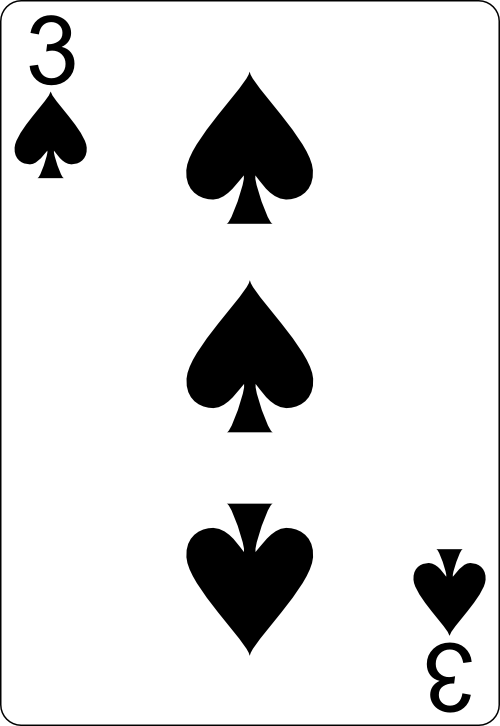 Spielkarte