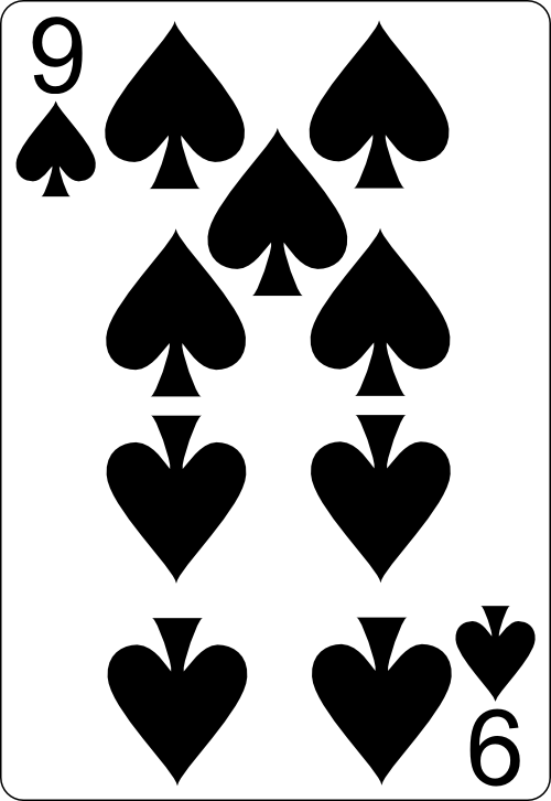 Spielkarte