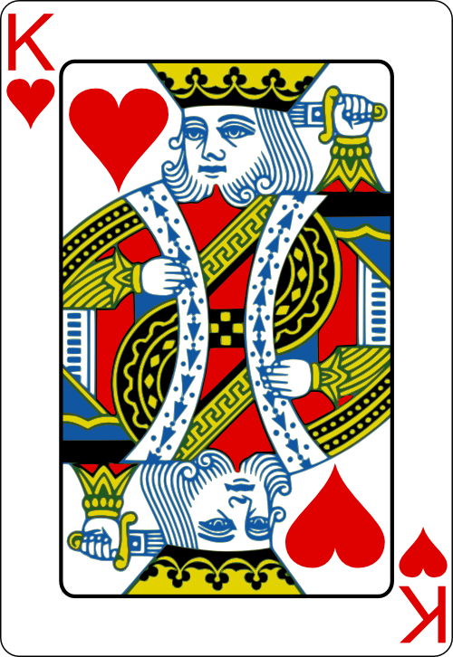 Spielkarte