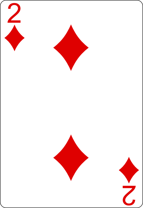 Spielkarte
