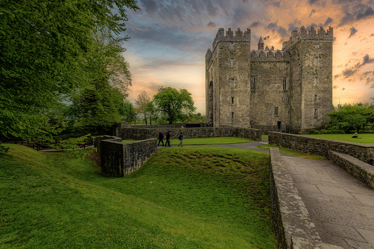 Irland