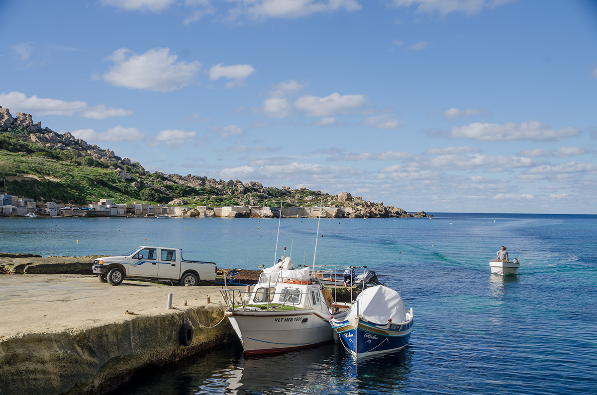 Malta
