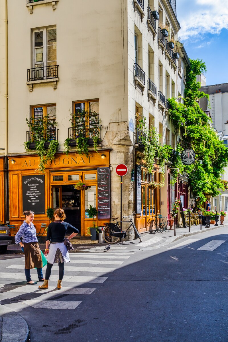Frankreich